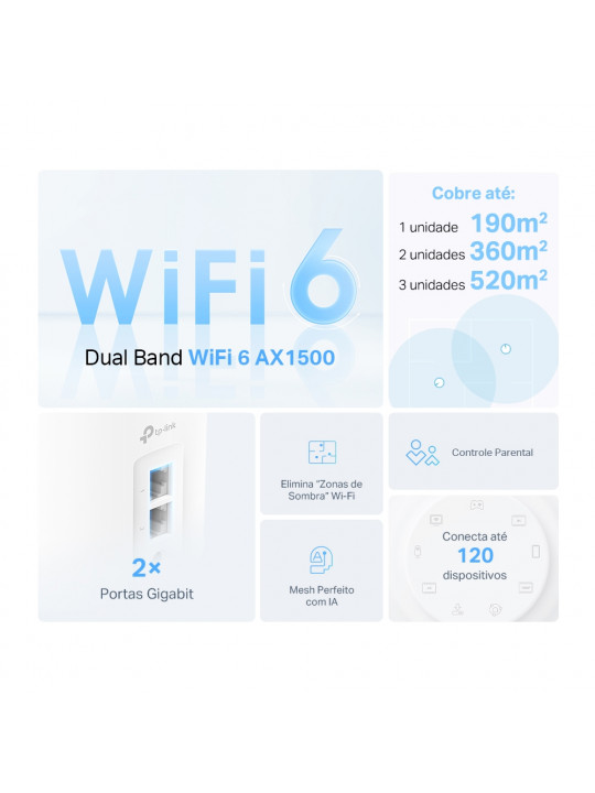 roteador-mesh-wifi-deco-x10-ax1500-2-unidades-tplink