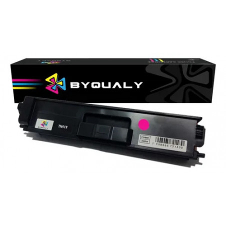 toner-compativel-brother-tn419439-9k-magenta-byqualy