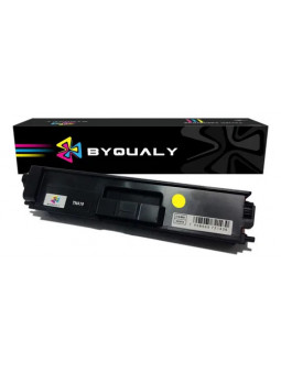 toner-compativel-brother-tn419439-9k-yellow-byqualy