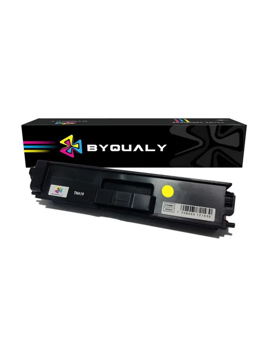 toner-compativel-brother-tn419439-9k-yellow-byqualy