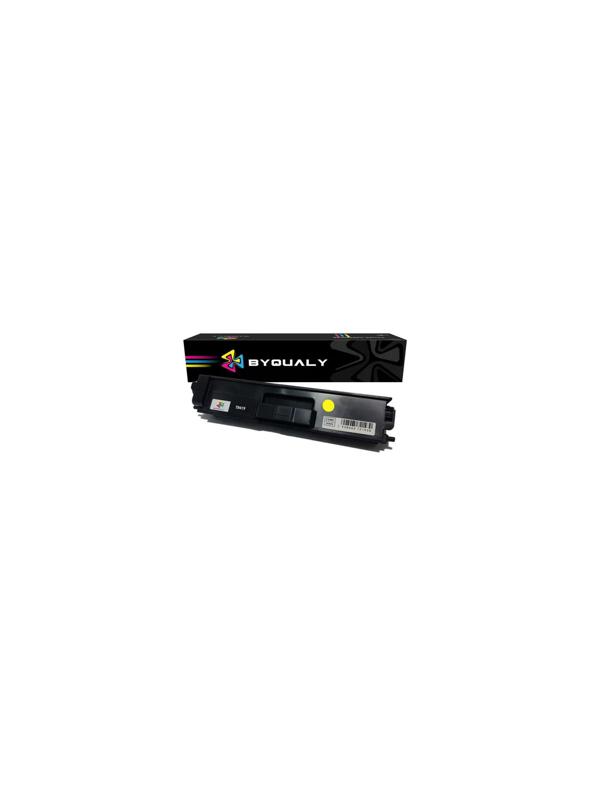 toner-compativel-brother-tn419439-9k-yellow-byqualy