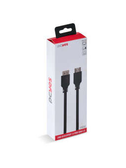 cabo-displayport-14-p-hdmi-macho-20-pdphm2-pcyes