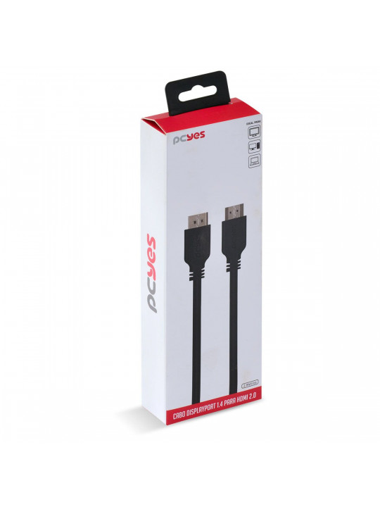 cabo-displayport-14-p-hdmi-macho-20-pdphm2-pcyes