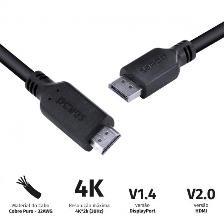 cabo-displayport-14-p-hdmi-macho-2-pdphm2-pcyes