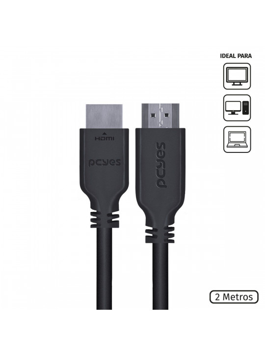 cabo-displayport-14-p-hdmi-macho-20-pdphm2-pcyes