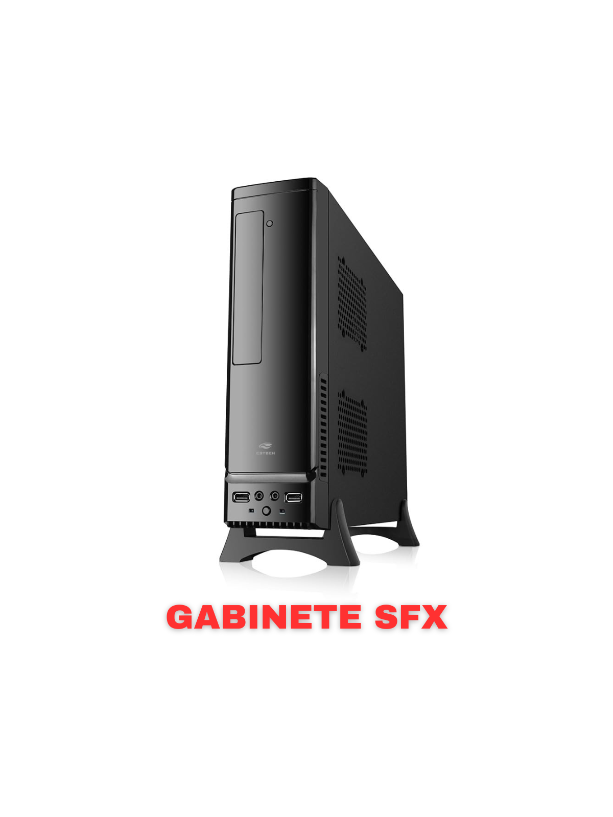 gabinete-micro-sfx-1-baia-externa-dt1bk-com-fonte-c3-tech gabinete-micro-sfx-1-baia-externa-dt1bk-com-fonte-c3-tech