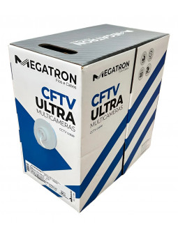 cabo-cftv-ultra-24-awg-4-pares-300-metros-branco-megatron