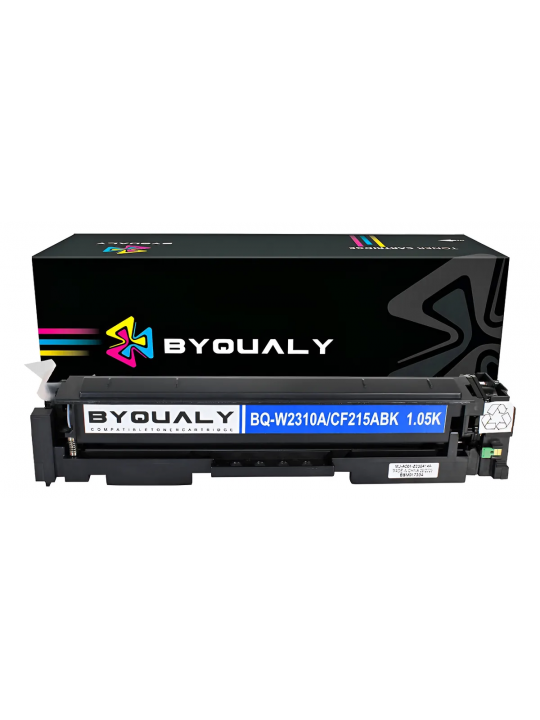 toner-compativel-hp-w2310a-cf215a-10k-preto-byquay