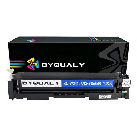 toner-compativel-hp-w2310a-cf215a-10k-preto-byquay