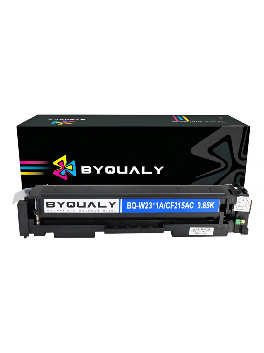toner-compativel-hp-w2311a-cf215a-08k-ciano-byqualy