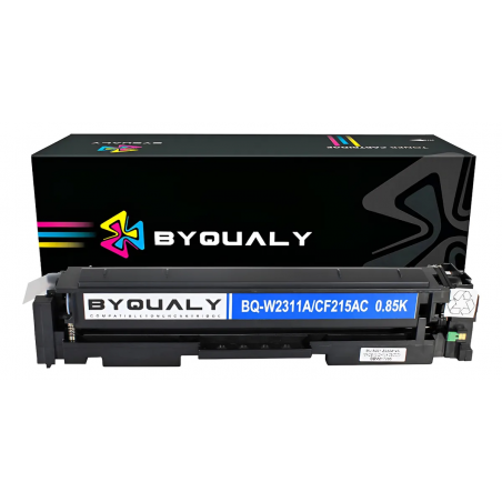 toner-compativel-hp-w2311a-cf215a-08k-ciano-byqualy