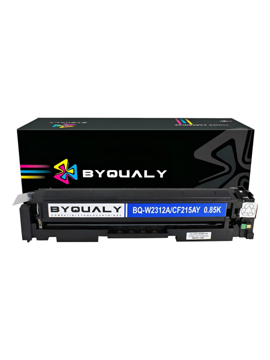 toner-compativel-hp-w2312a-cf215a-8k-yellow-byqualy