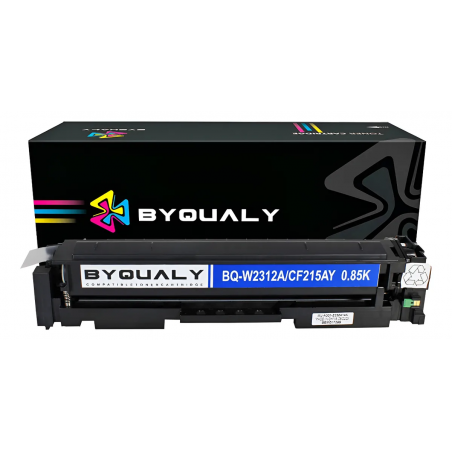 toner-compativel-hp-w2312a-cf215a-8k-yellow-byqualy