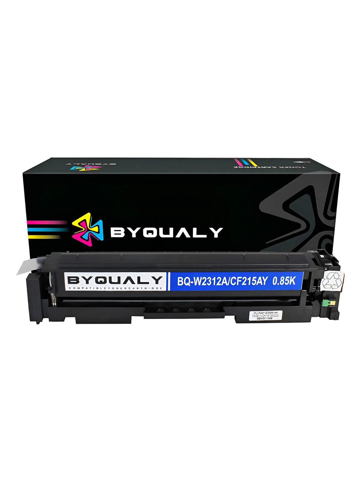 toner-compativel-hp-w2312a-cf215a-8k-yellow-byqualy