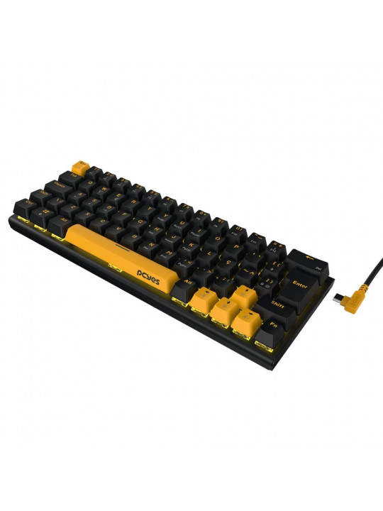 teclado-mecanico-kuromori-voyager-edition-switch-blue-pcyes