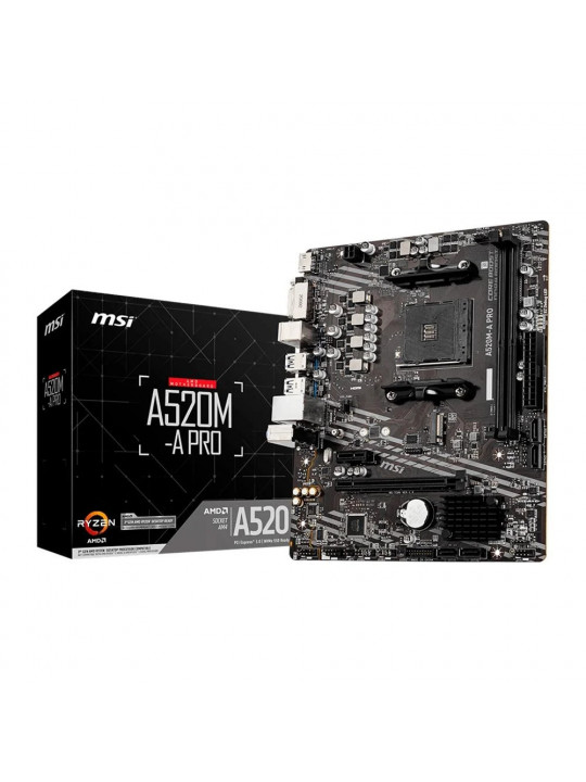 placa-mae-a52ma-pro-am4-ddr4-msi