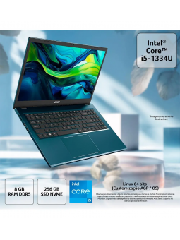 notebook-ag1551p54ev-core-i51334u-46ghz-8gb-ssd-256gb-tela-156-linux-acer