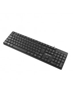 teclado-usb-multimidia-kbm11bk-c3-tech