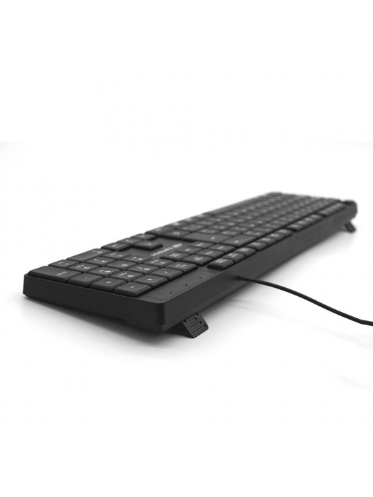 teclado-usb-multimidia-kbm11bk-c3-tech
