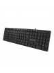 teclado-usb-multimidia-kbm11bk-c3-tech