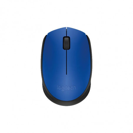 mouse-wireless-m17-azul-logitech