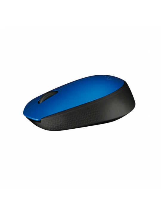 mouse-wireless-m17-azul-logitech