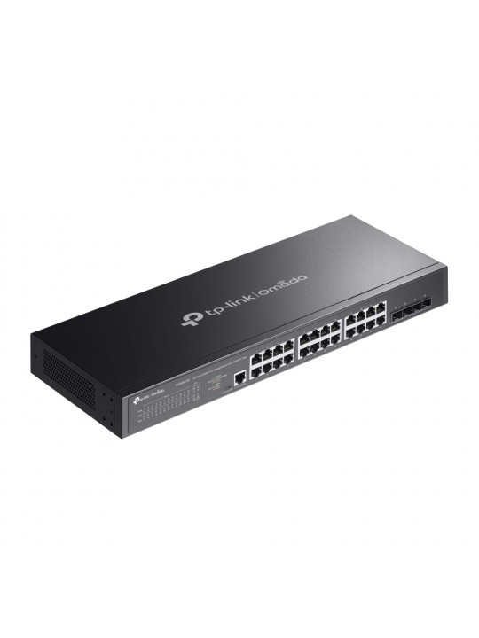 switch-gerenciavel-l2-24-portas-gigabit-4-slots-sfp-tlsg3428x-tplink