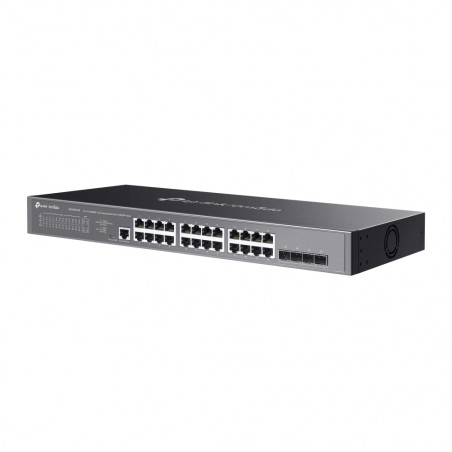 switch-gerenciavel-l2-24-portas-gigabit-4-slots-sfp-tlsg3428x-tplink