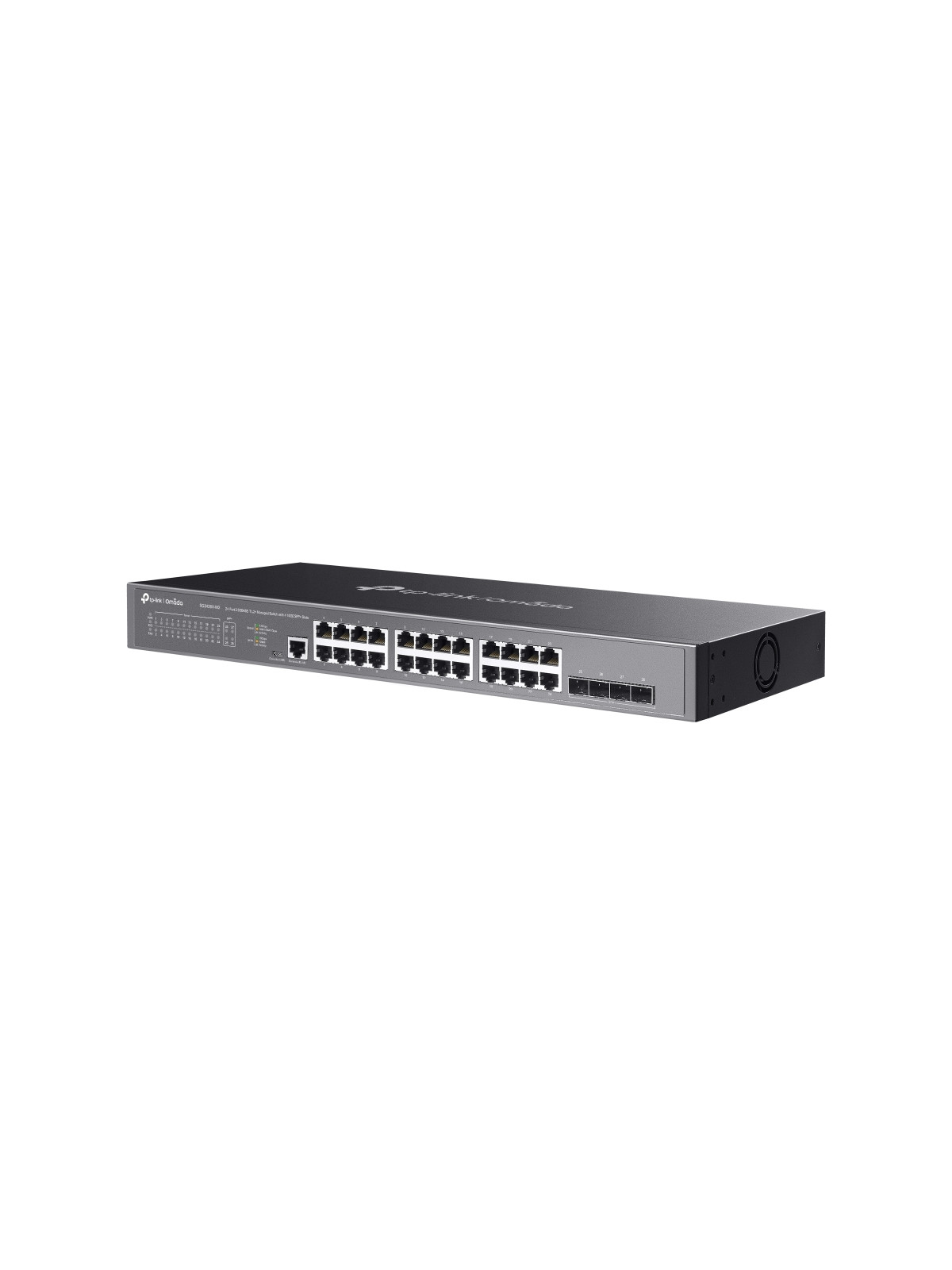 switch-gerenciavel-l2-24-portas-gigabit-4-slots-sfp-tlsg3428x-tplink