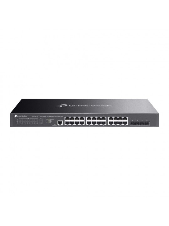 switch-gerenciavel-l2-24-portas-gigabit-4-slots-sfp-tlsg3428x-tplink