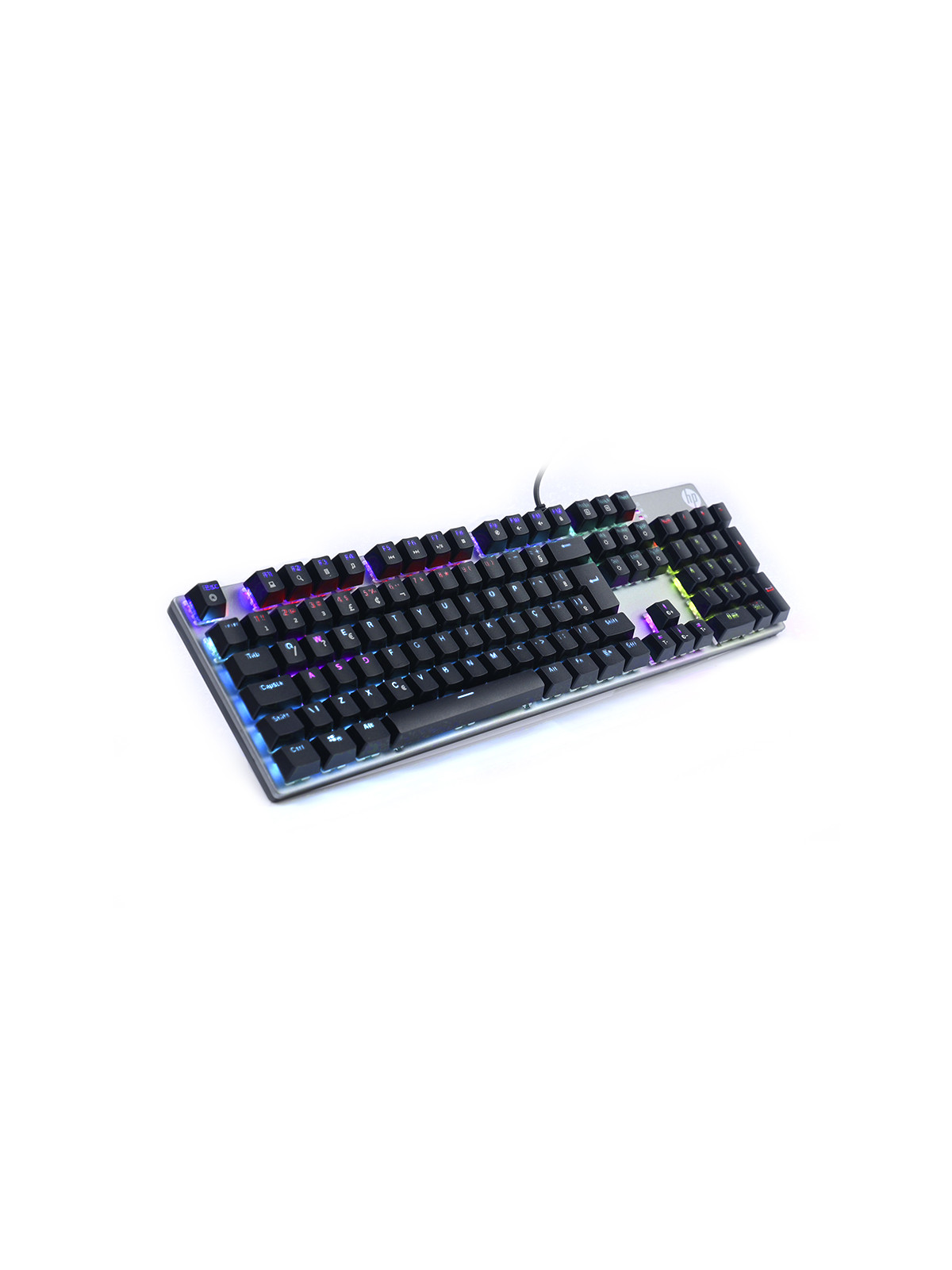 teclado-usb-mecanico-led-gamer-gk4f-chumbo-hp