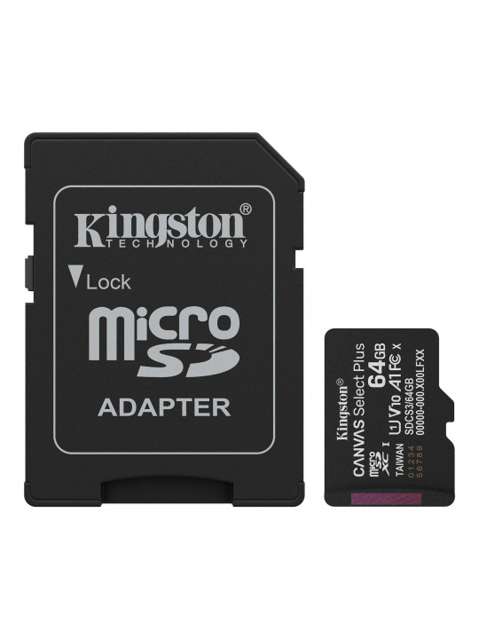 cartao-de-memoria-64gb-classe-1-canvas-go-17mbs-kingston