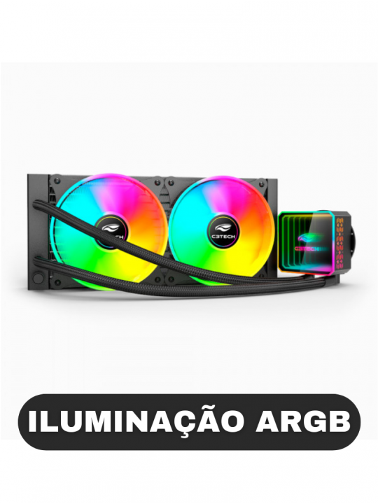 water-cooler-fcw240rgb-preto-c3-tech