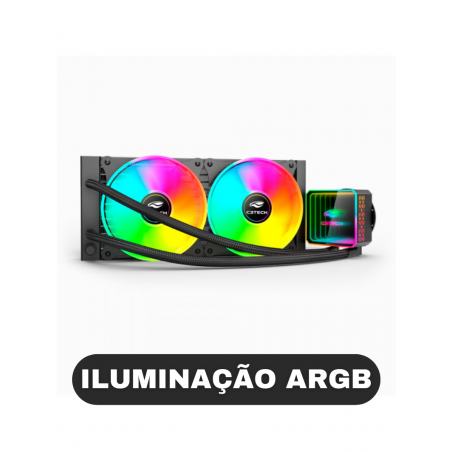 water-cooler-fcw240rgb-preto-c3-tech