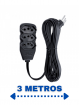 extensao-3-tomadas-slim-tripolar-preto-3m-force-line