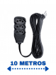 extensao-3-tomadas-slim-tripolar-preto-10m-force-line