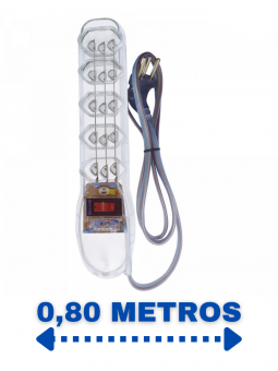 filtro-de-linha-5-tomadas-slim-polus-dps-plug-90-force-line