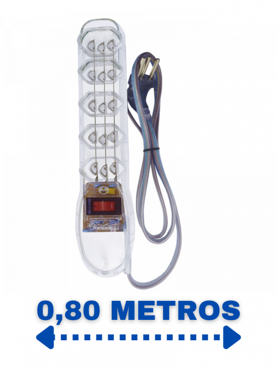 filtro-de-linha-5-tomadas-slim-polus-dps-plug-90-force-line