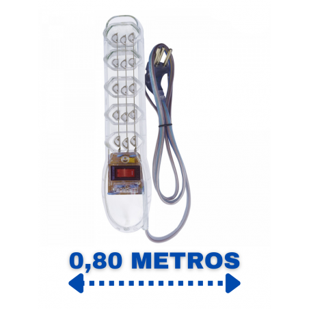filtro-de-linha-5-tomadas-slim-polus-dps-plug-90-force-line