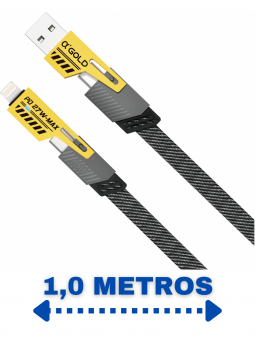 cabo-usb-para-tipoc-1m-65w-cb74-agold