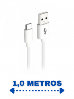 cabo-usb-tipo-c-1m-3a-cbc1wh-c3-tech