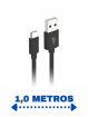 cabo-usb-tipo-c-10m-3a-cbc10bk-c3-tech