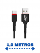 cabo-usb-tipo-c-10m-3a-cbc100bk-c3-tech