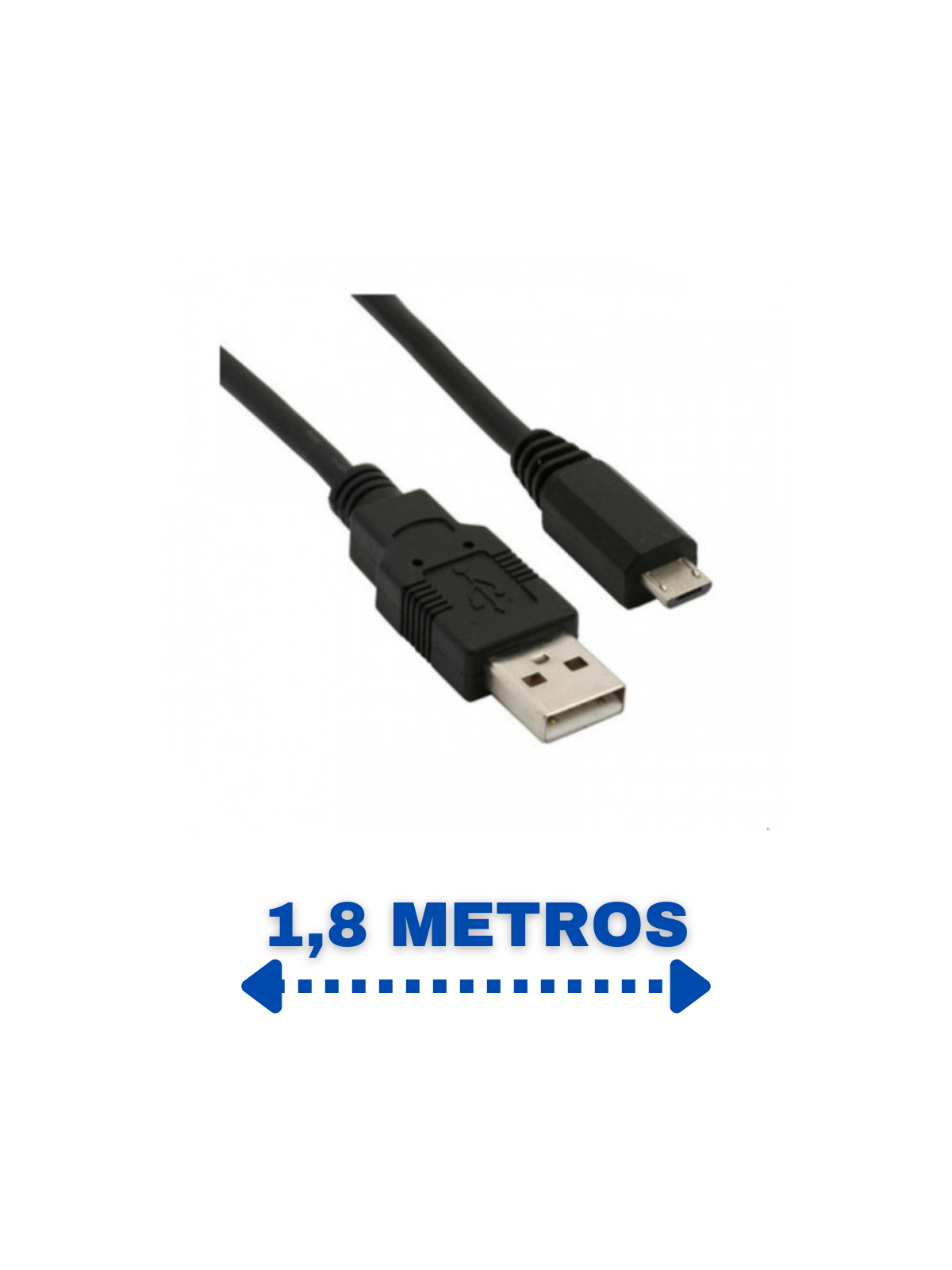 cabo-usb-20-18m-am-x-micro-usb-pcusb1804-plus-cable
