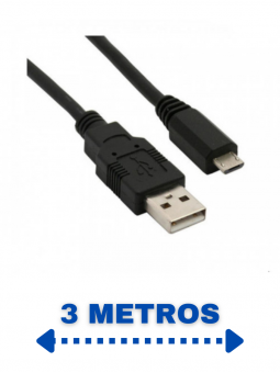 cabo-usb-20-30m-am-x-micro-usb-pcusb3004-plus-cable