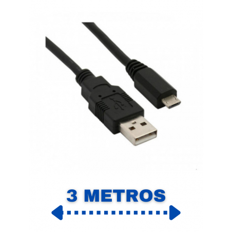 cabo-usb-20-30m-am-x-micro-usb-pcusb3004-plus-cable
