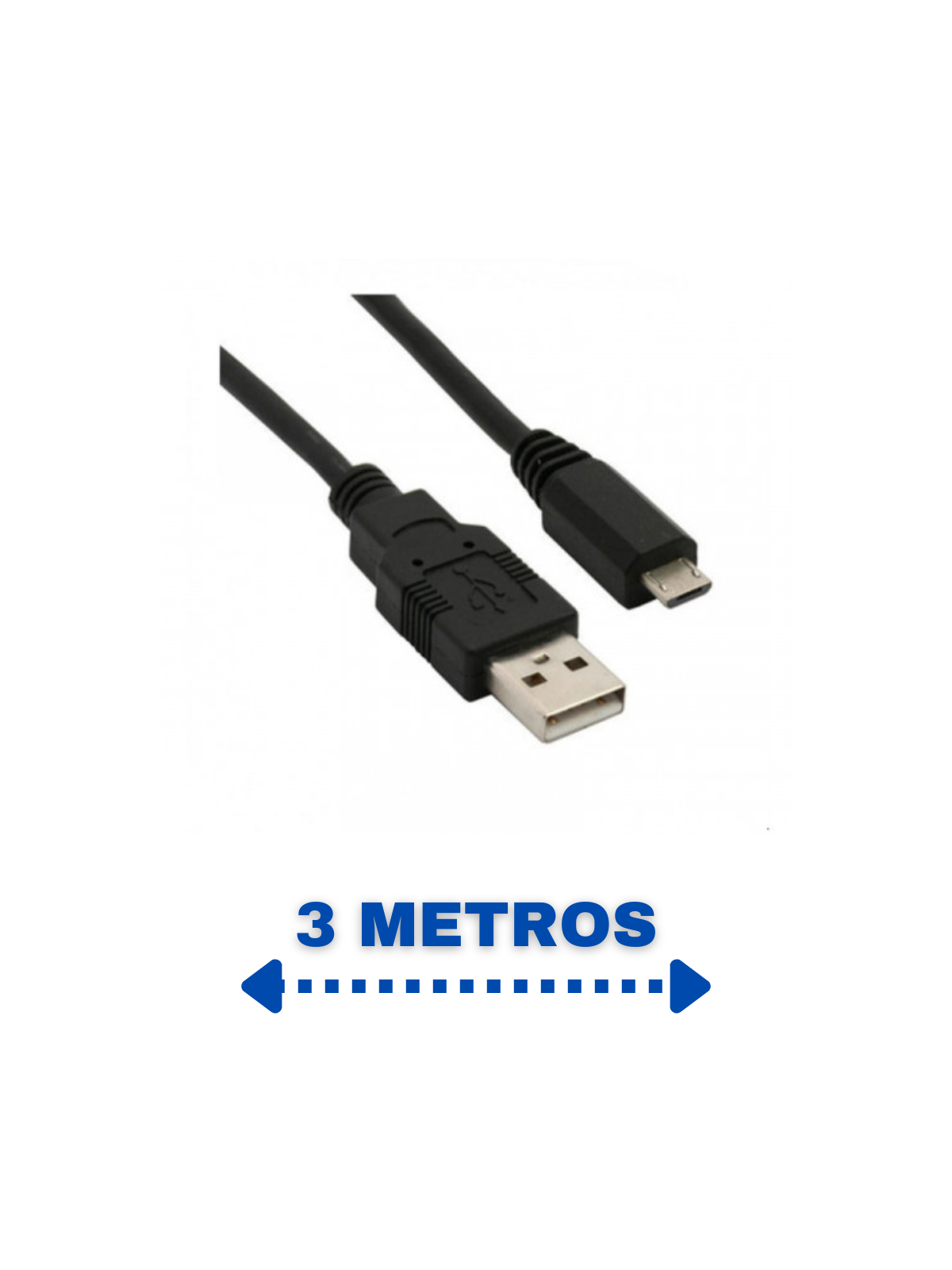 cabo-usb-20-30m-am-x-micro-usb-pcusb3004-plus-cable