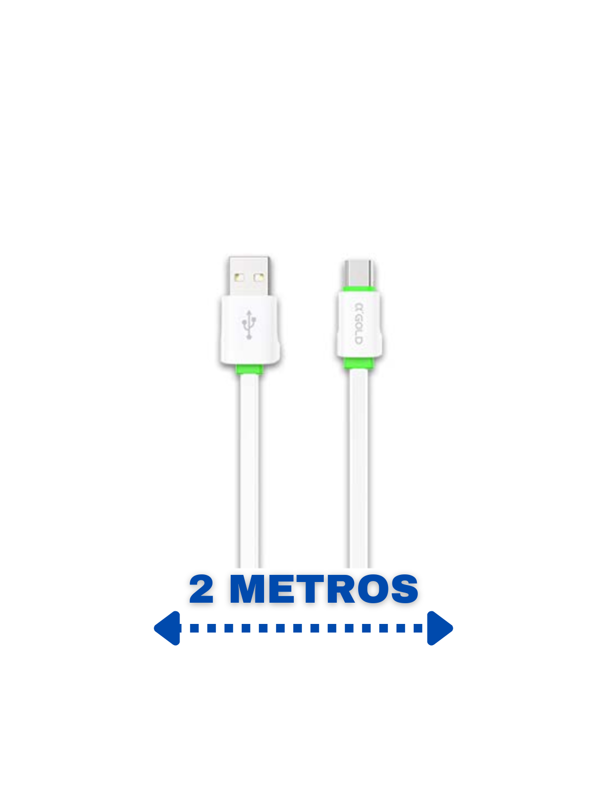 cabo-micro-usb-48a-2m-qc3-cb321-agold