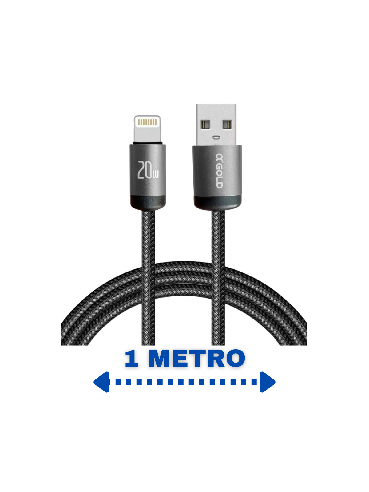 cabo-usb-ios-10m-20w-cb782-agold