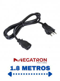 cabo-de-fora-para-pc-3x75-18-metros-megatron